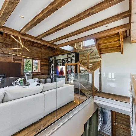 بيت للعطل Luxury - Fireplace Heated Pool & Sauna موجوف