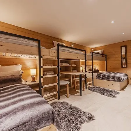 Luxury - Fireplace Heated Pool & Sauna בית נופש *