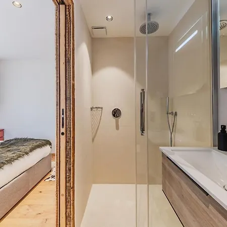 Tatil Evi Luxury - Fireplace Heated Pool & Sauna